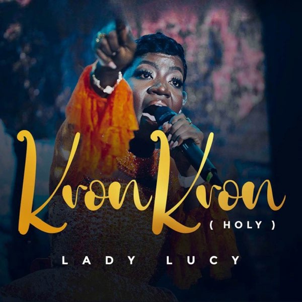 Kronkron by "Lady Lucy"